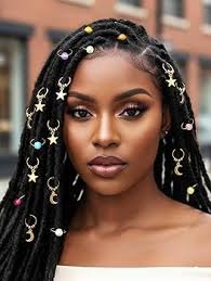 Hair Jewelry