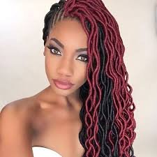Soft Locs on Amazon