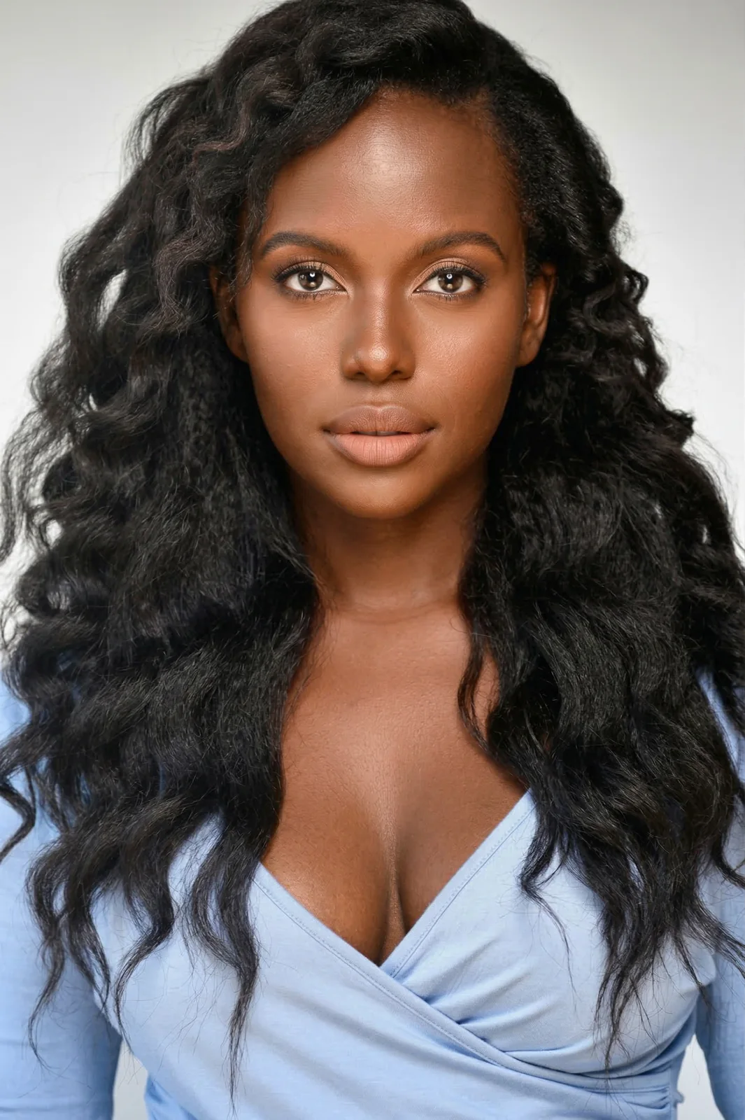 klaiyi Hair