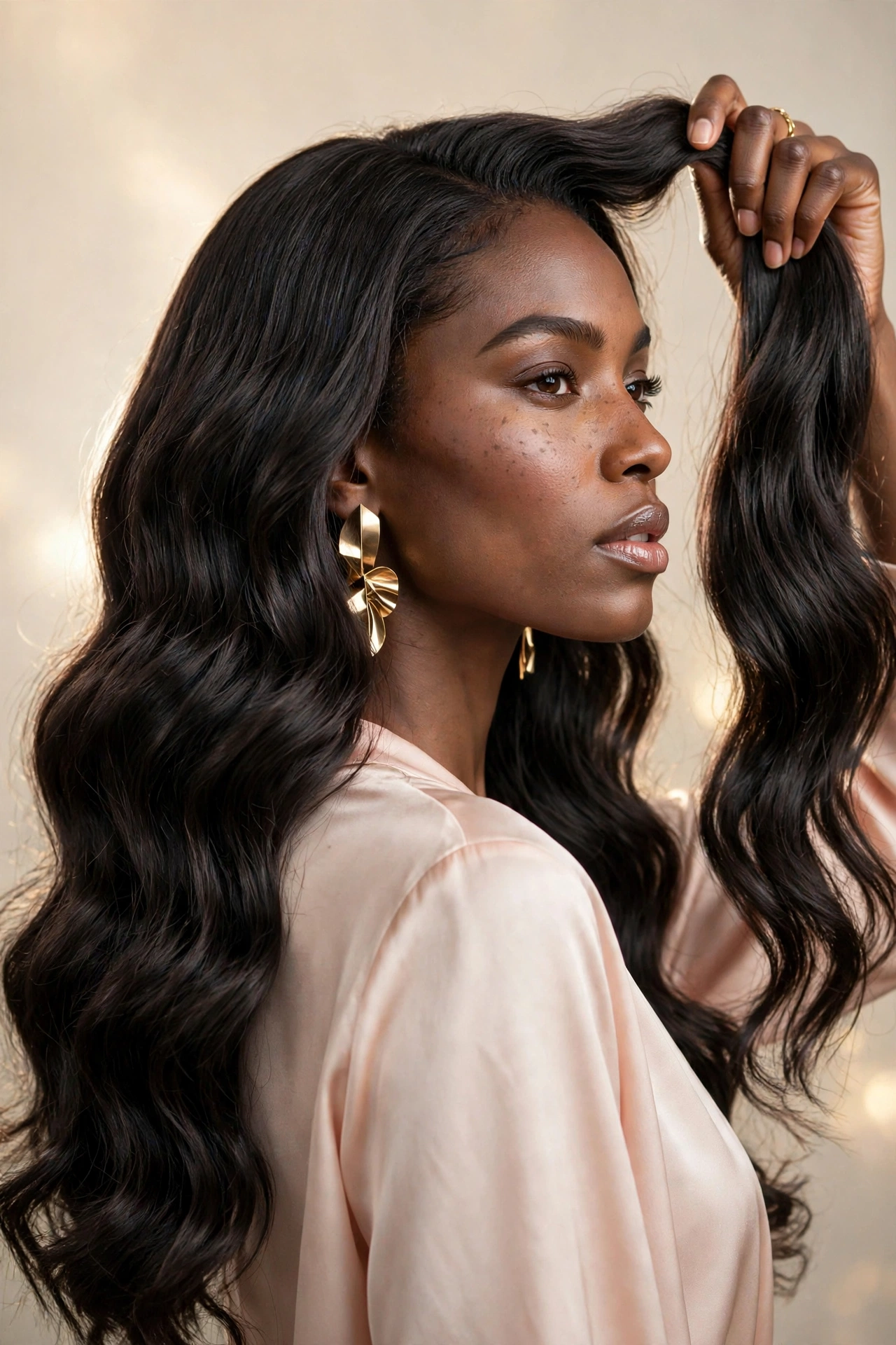 ABC Wigs & Accessories