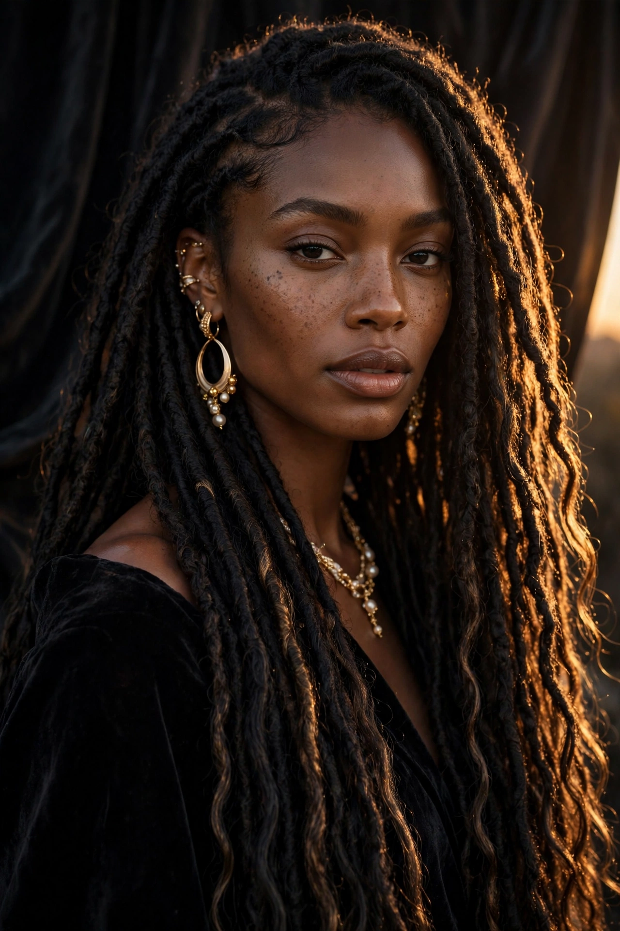Loc & Braid Brands