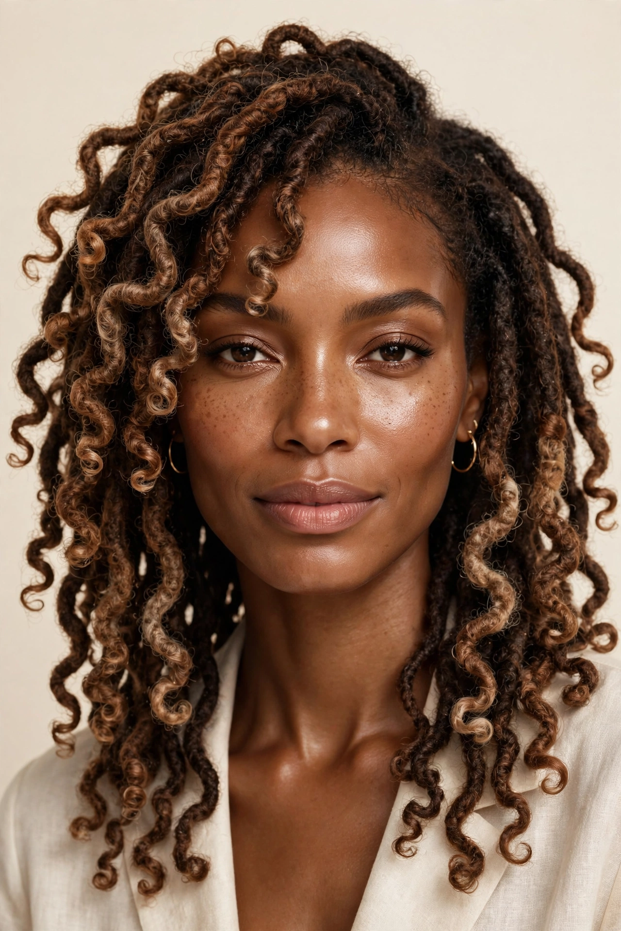 Aayubb Butterfly Locs