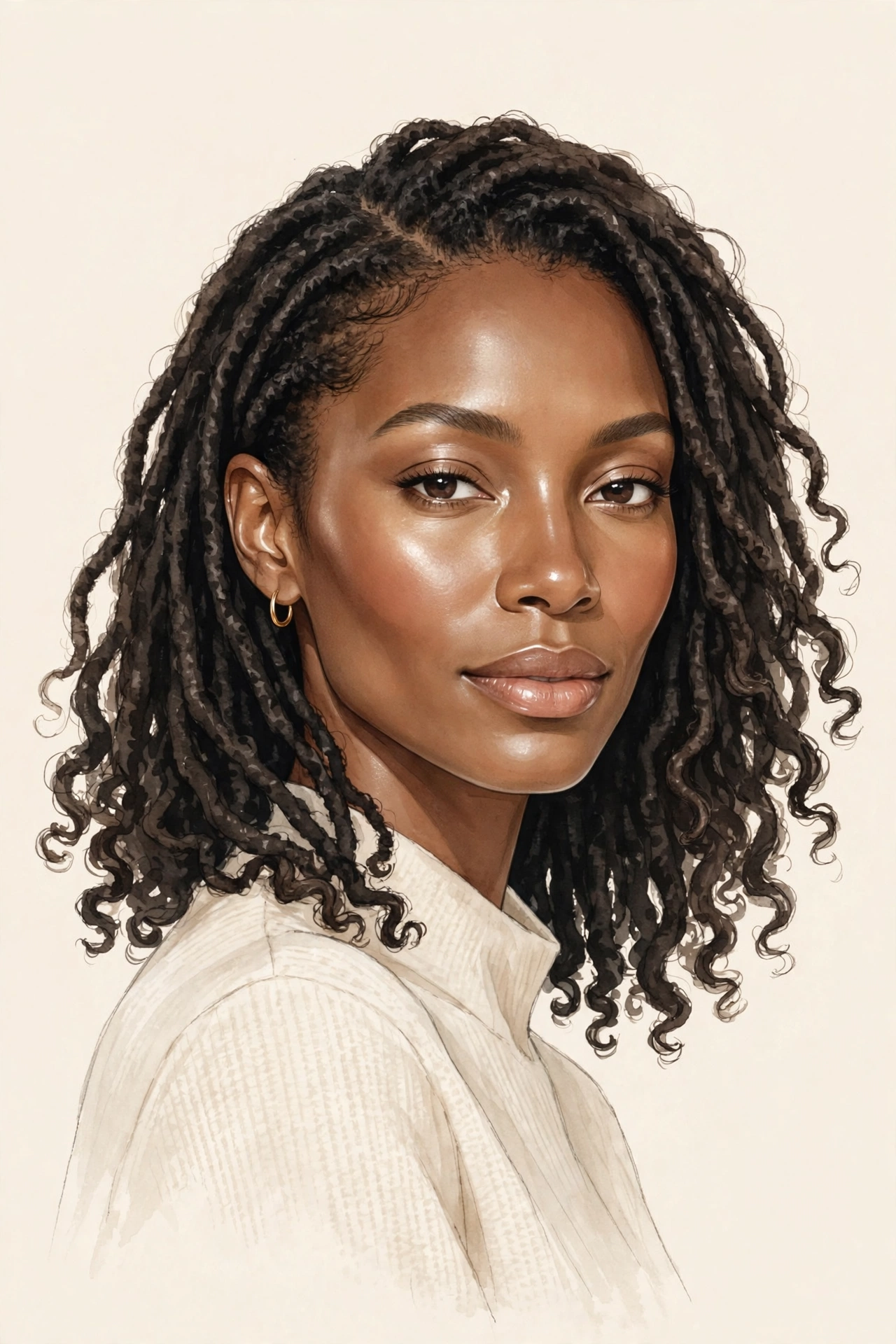 BEhair Soft Locs