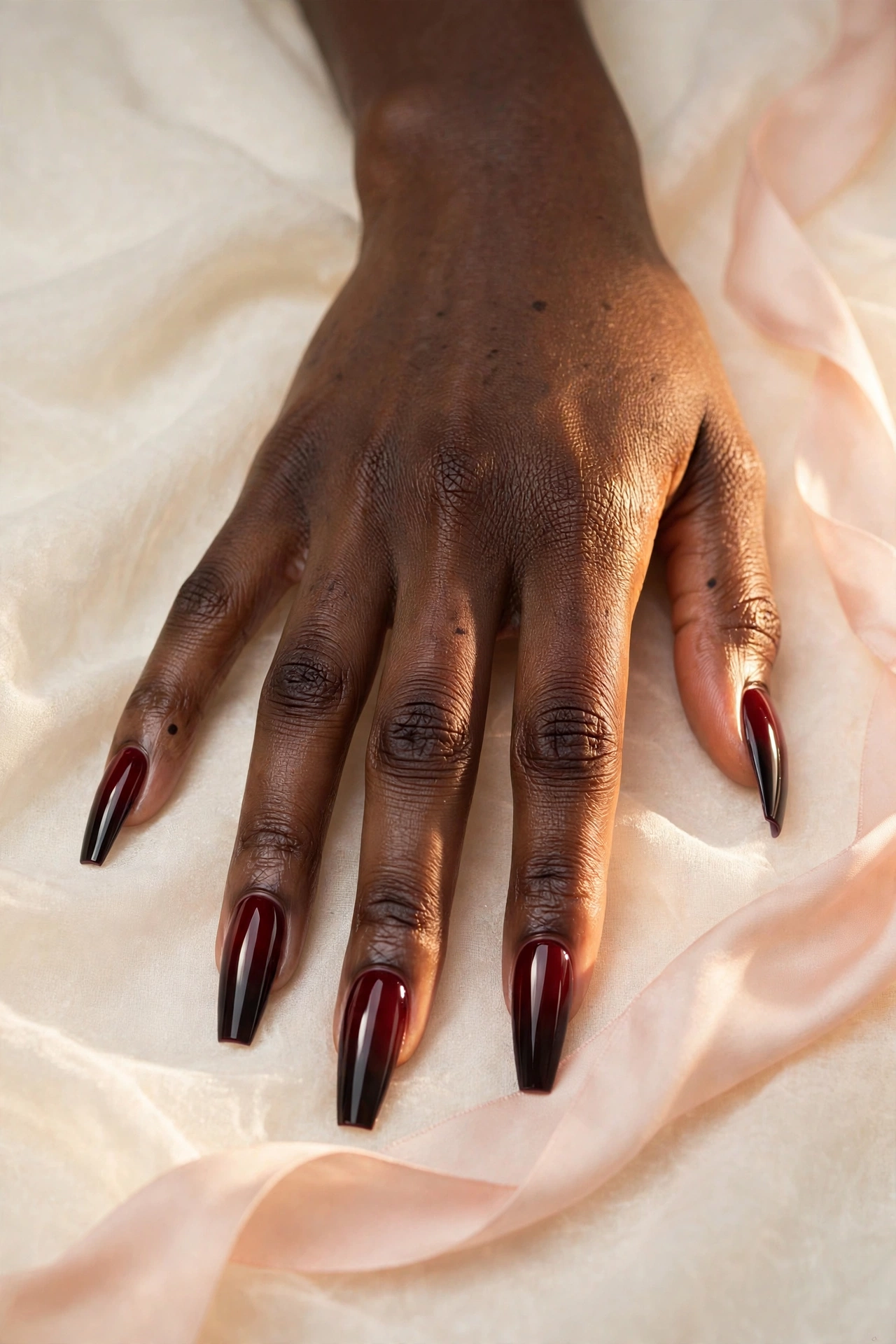 Press-On Nails on Amazon