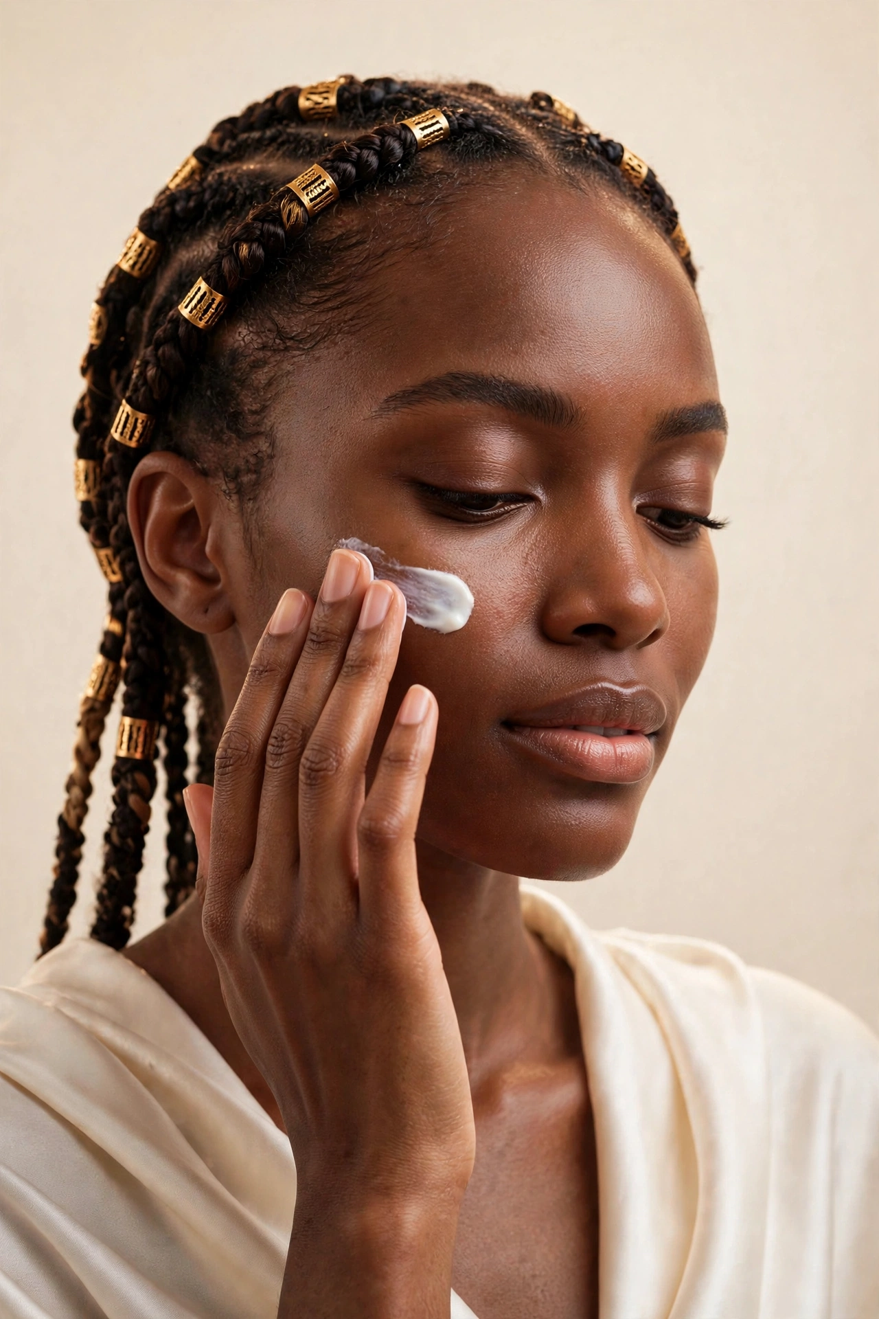 Black Girl Sunscreen SPF 30
