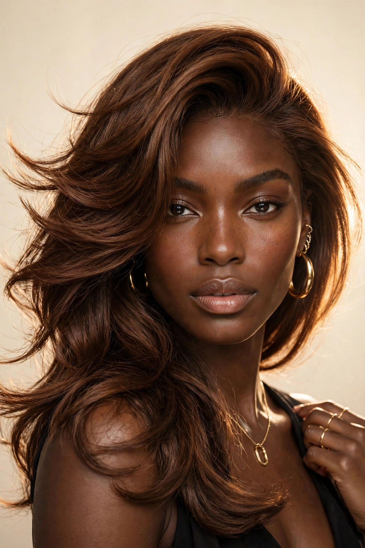 Human Hair Wigs on Amazon