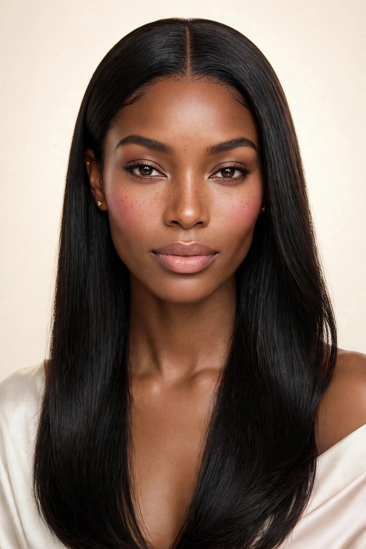 Lace-Front Wigs on Amazon
