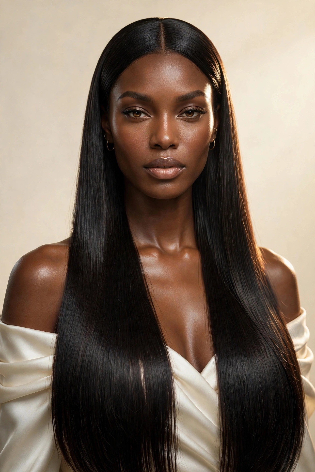Nadula Hair