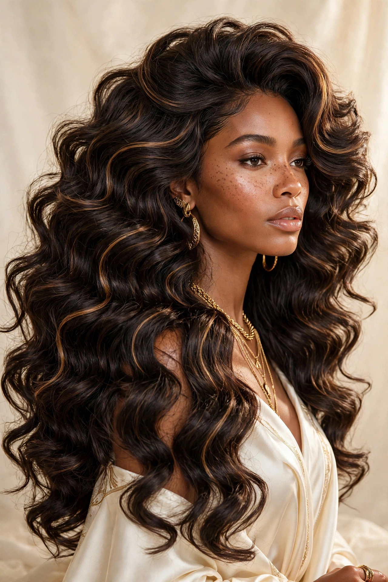 Zlike Hair